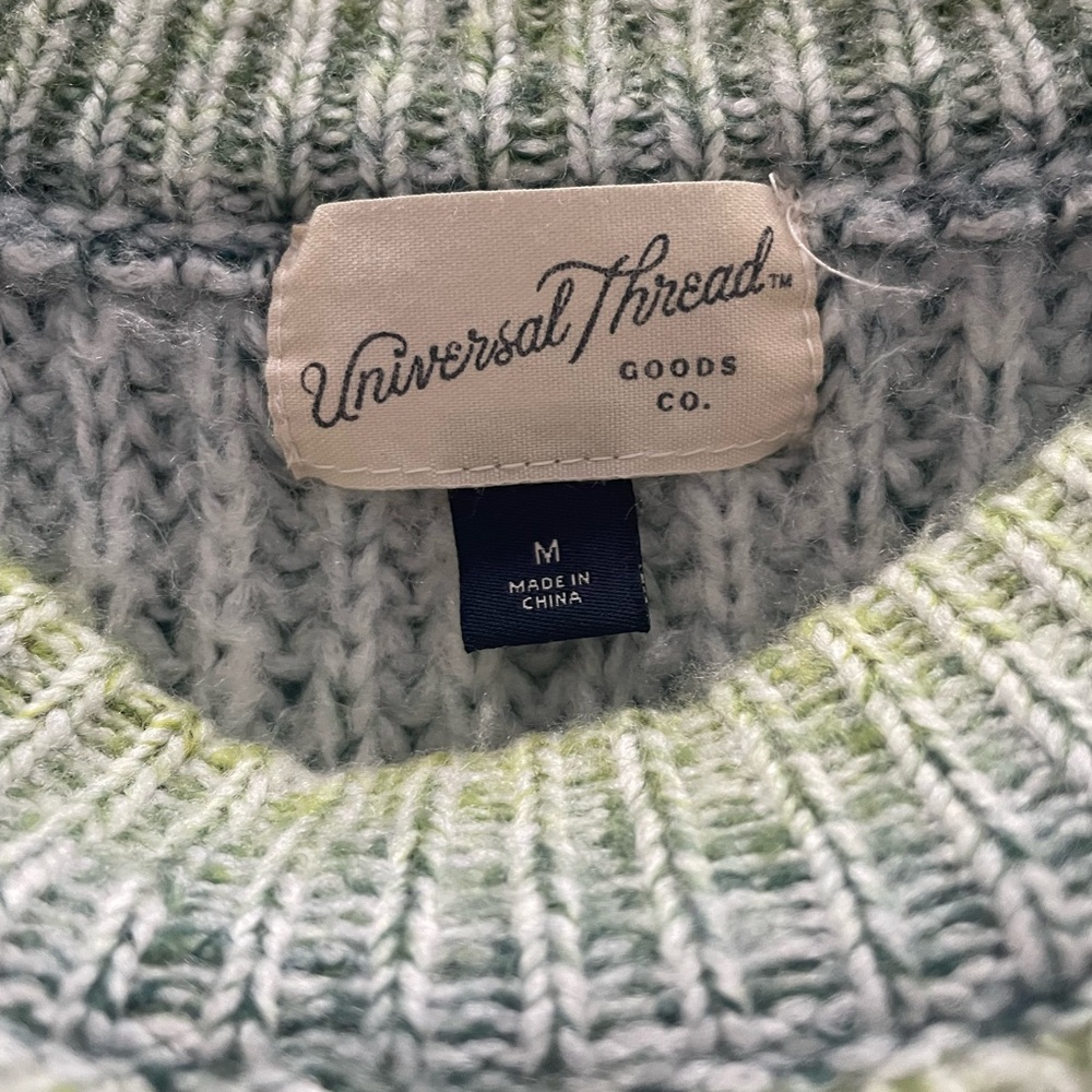 Universal Thread Sweater - Picture 2 of 5